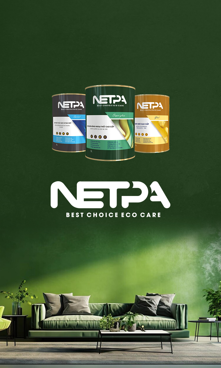 Netpa slide mobile